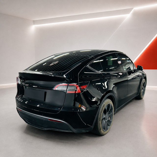 Tesla Model Y 2022 thumb 4