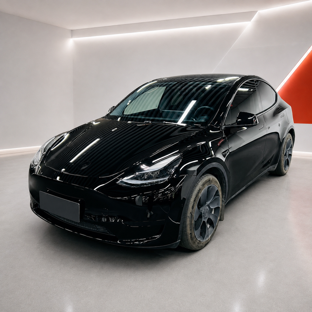 Tesla Model Y 2022 thumb 9