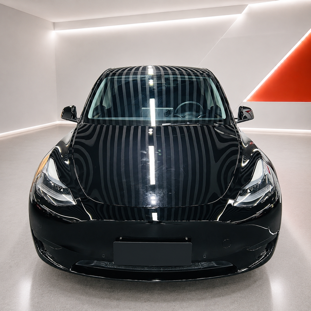 Tesla Model Y 2022 thumb 10