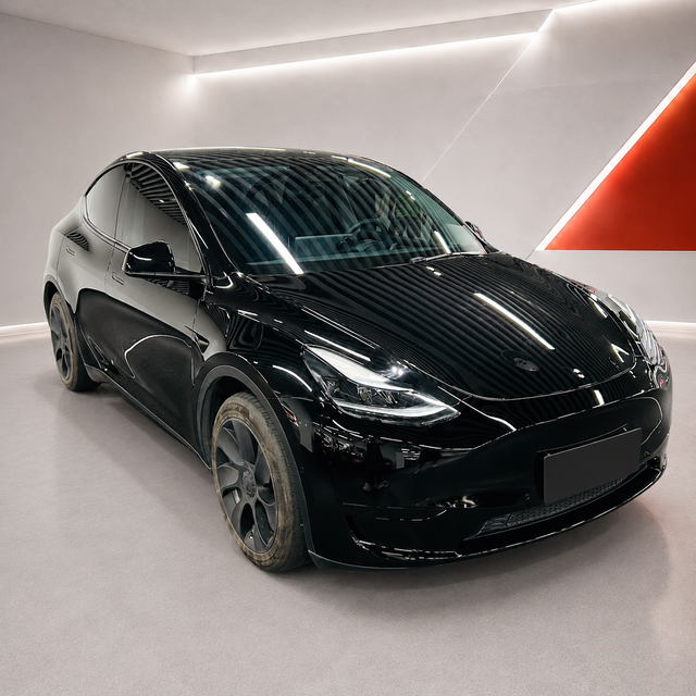 Tesla Model Y 2022 thumb 11