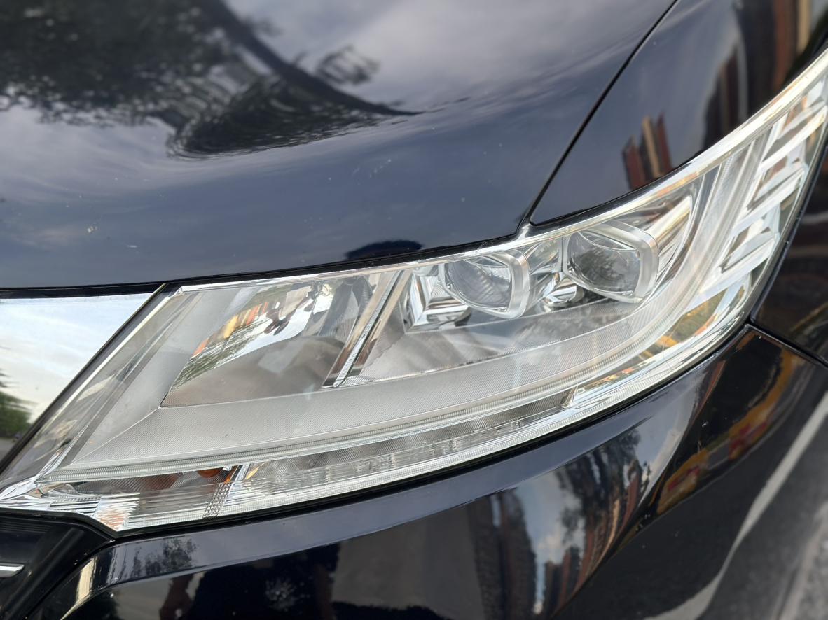 Honda Odyssey 2015 thumb 6