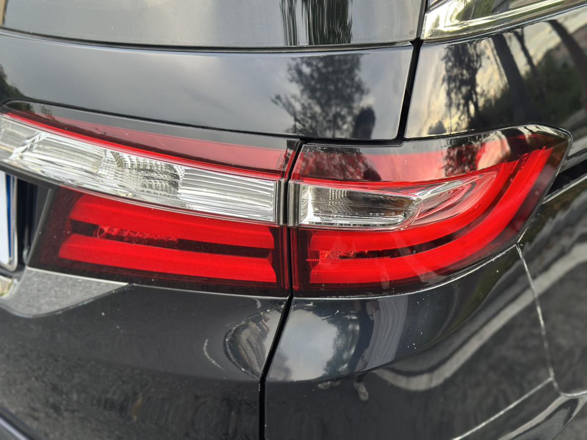 Honda Odyssey 2015 thumb 7