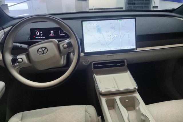 Toyota 3X 2025 thumb 10