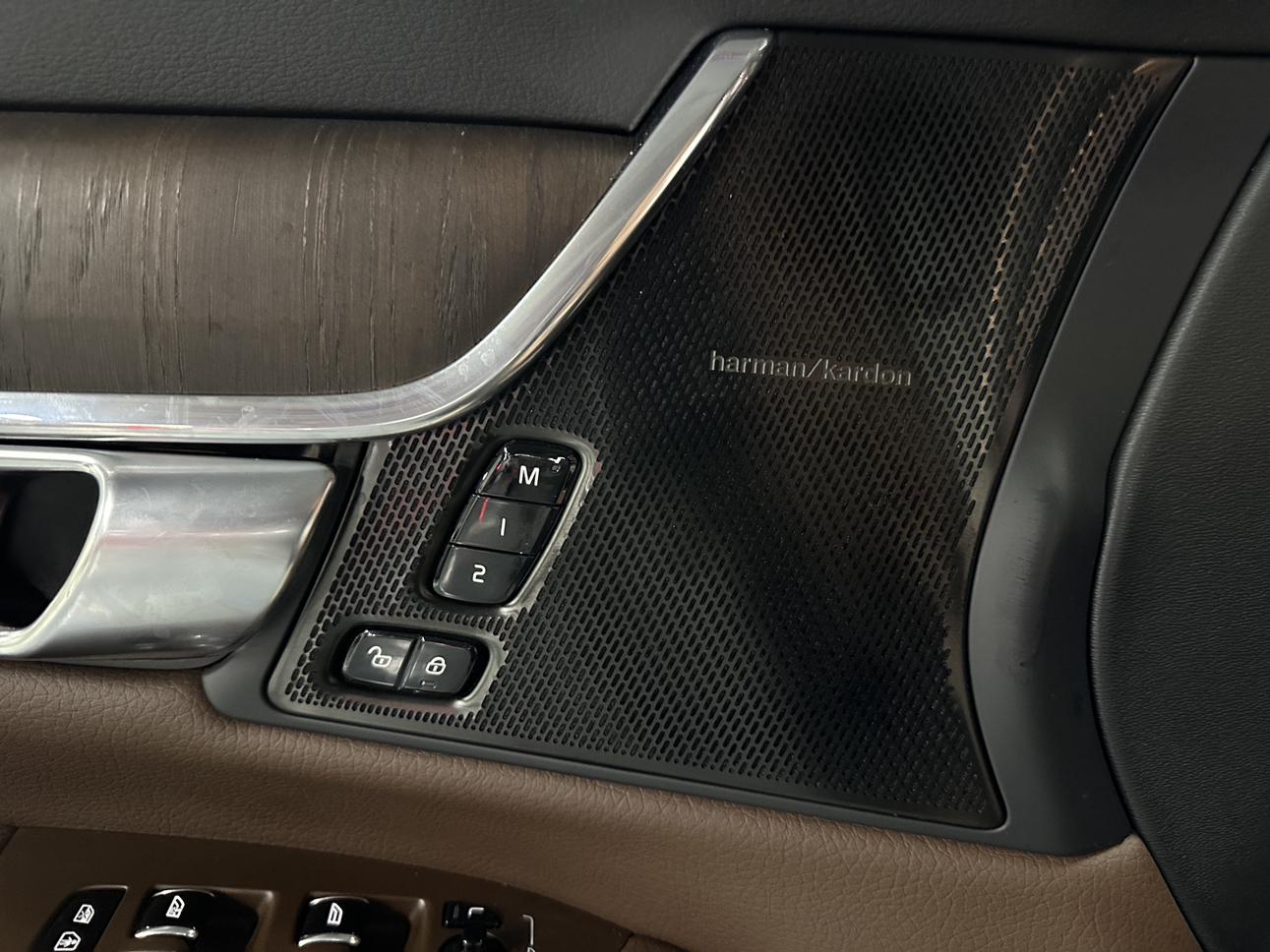 Volvo S90 2021 thumb 4