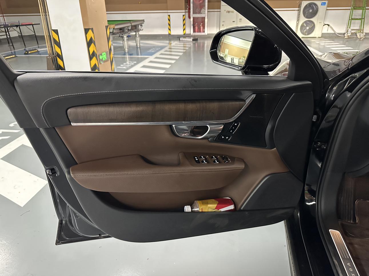 Volvo S90 2021 thumb 6