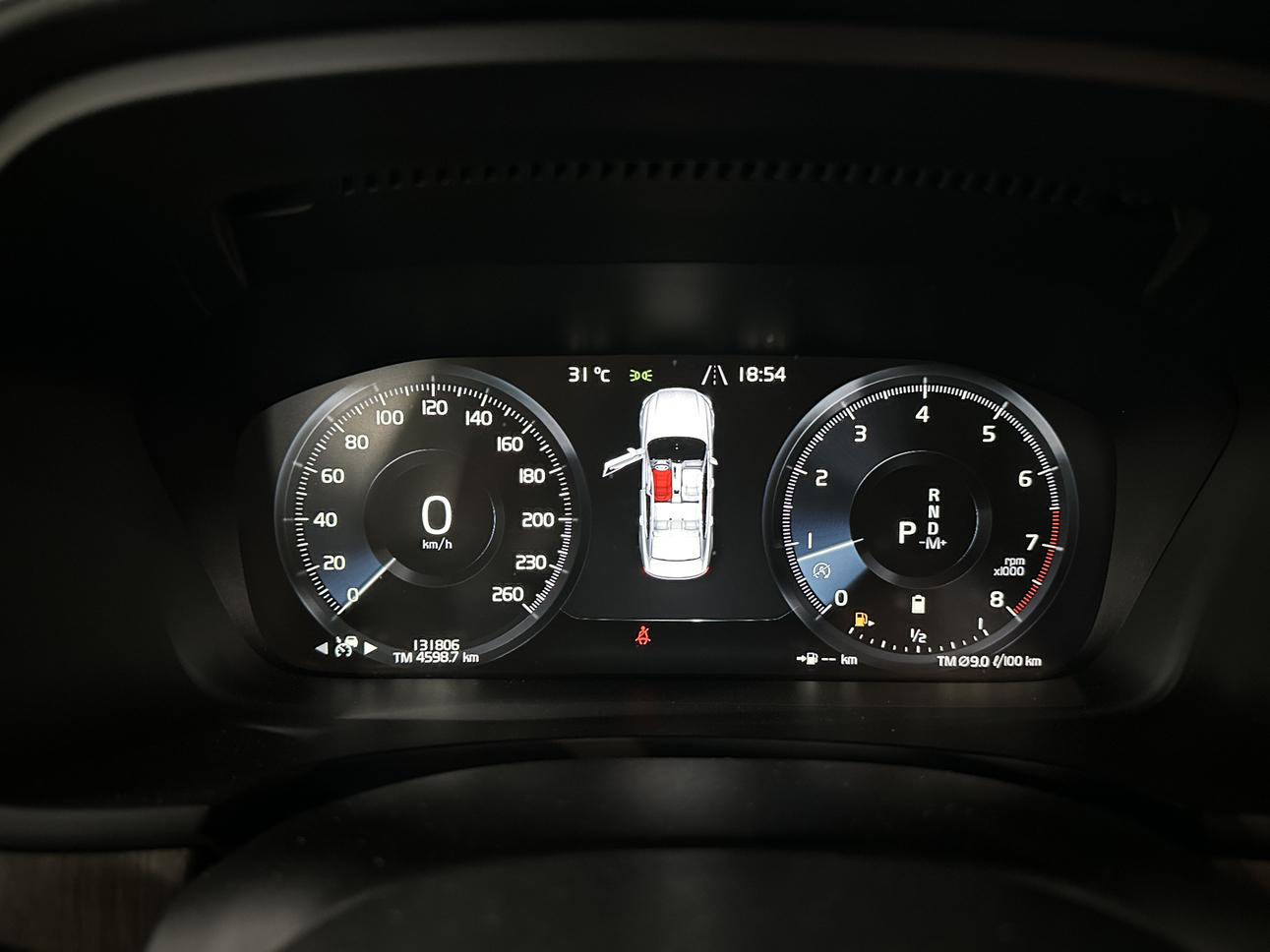 Volvo S90 2021 thumb 11