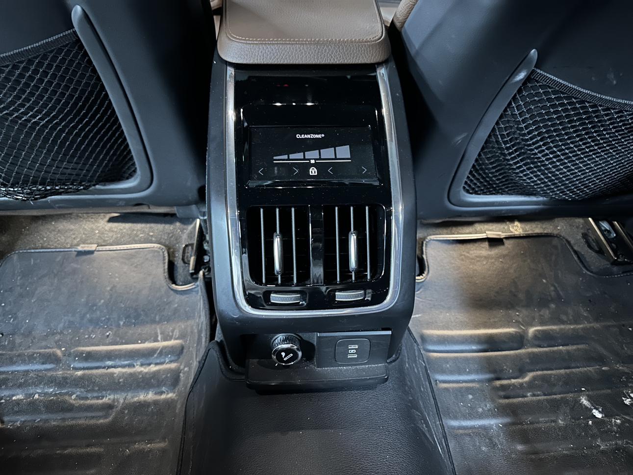 Volvo S90 2021 thumb 12