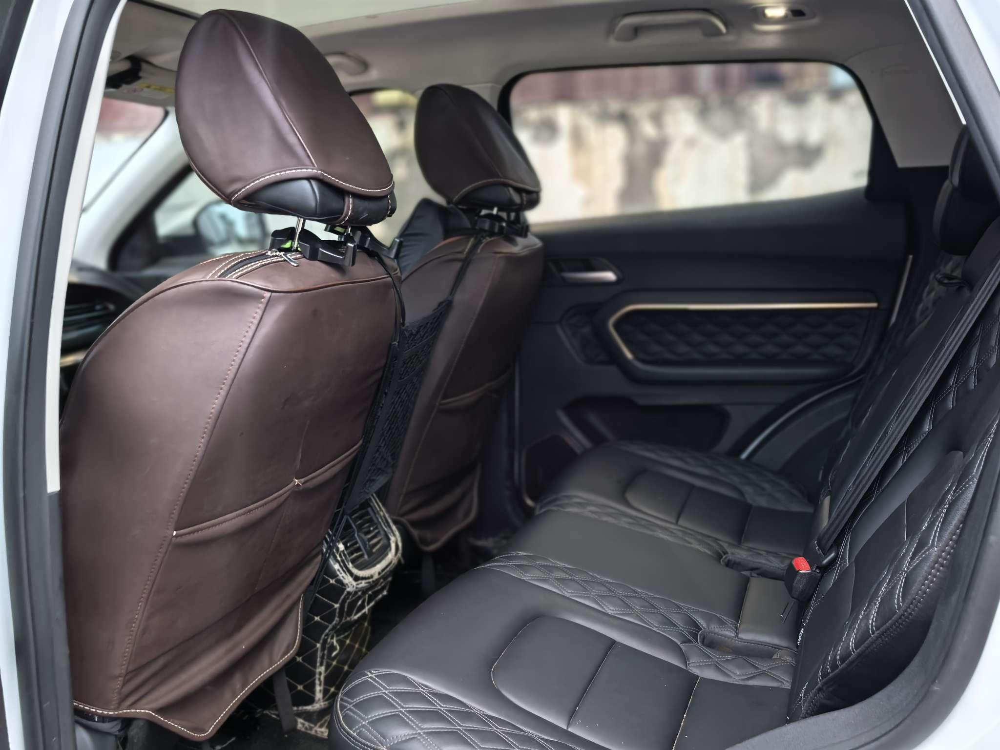 Haval H6 2021 thumb 7