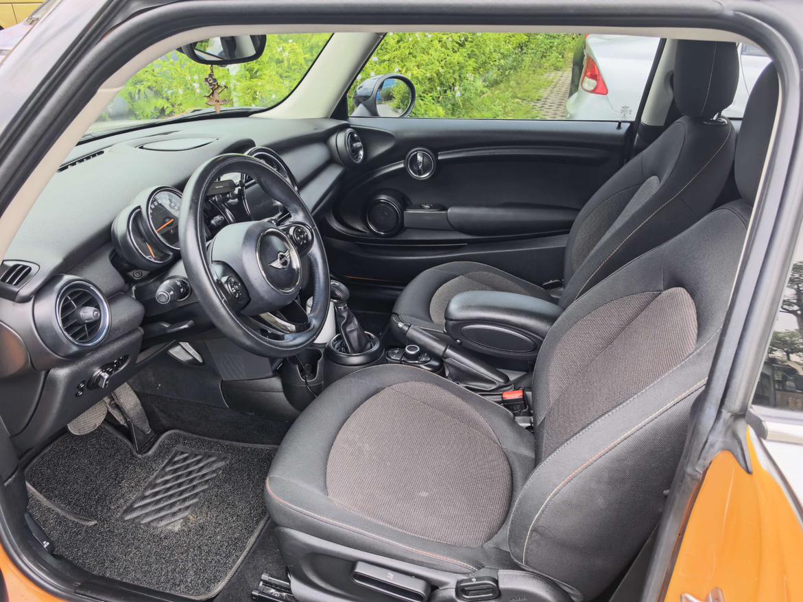 Mini Hatch 2016 thumb 6