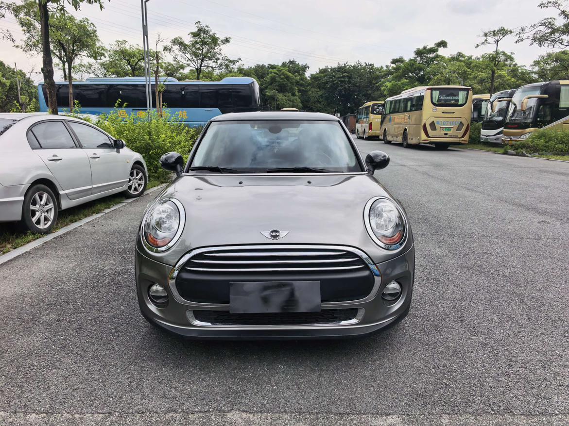 Mini Hatch 2016 thumb 9