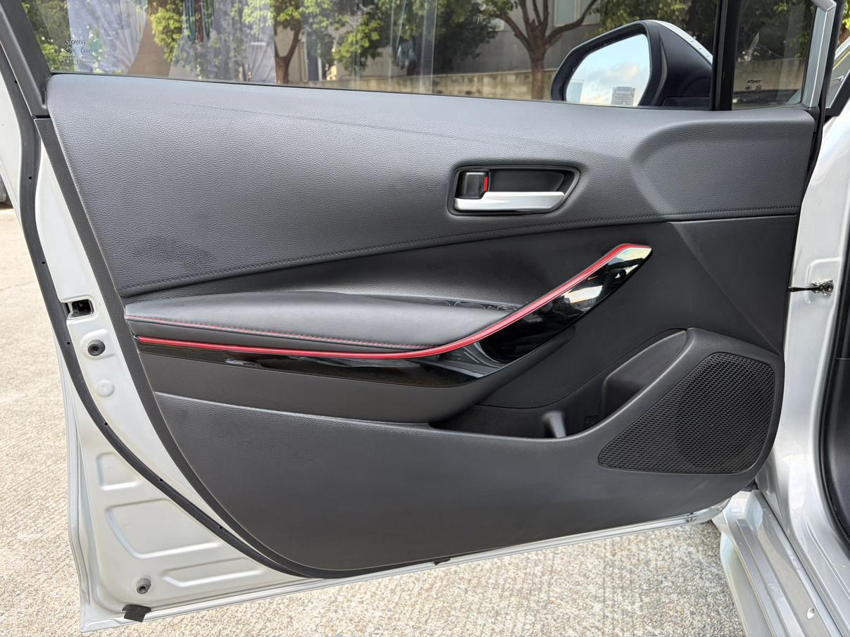Toyota Levin 2022 thumb 5
