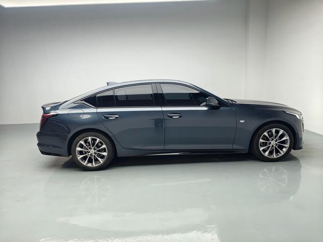 Cadillac CT5 2021 thumb 6