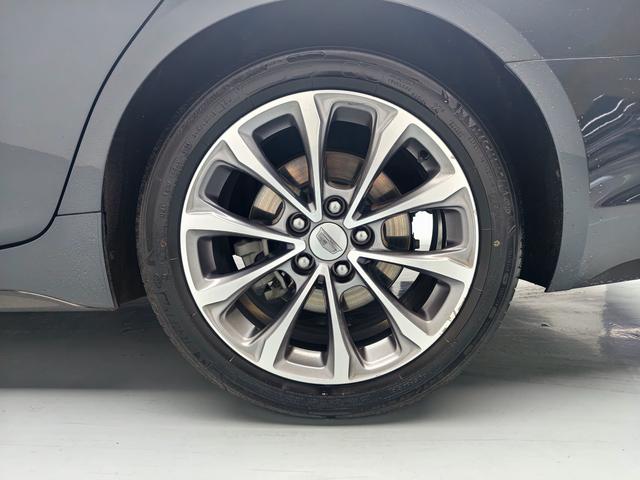 Cadillac CT5 2021 thumb 7
