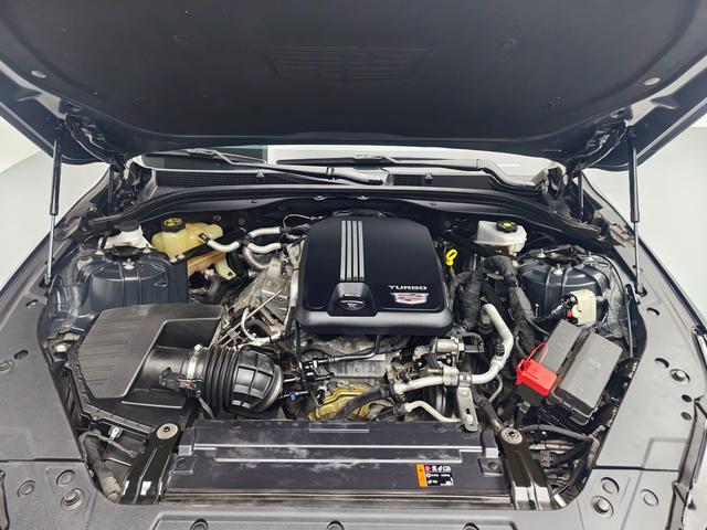 Cadillac CT5 2021 thumb 8