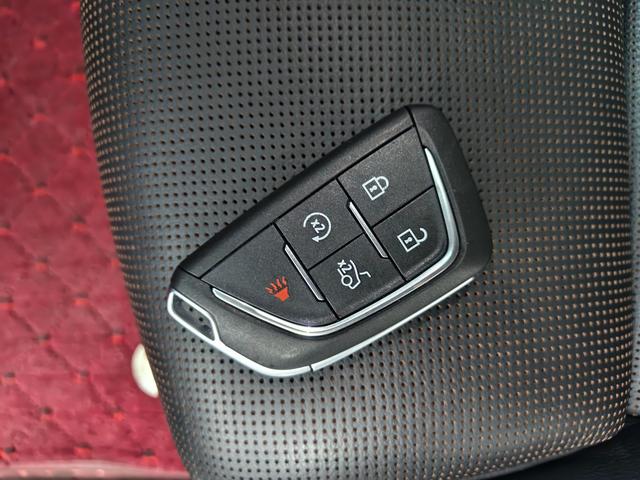 Cadillac CT5 2021 thumb 9