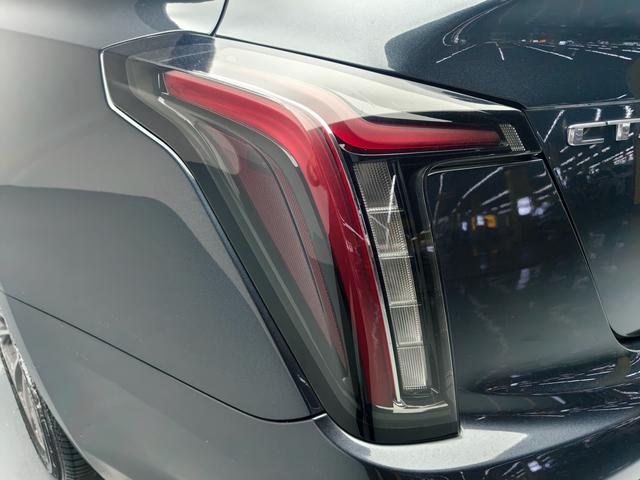 Cadillac CT5 2021 thumb 11