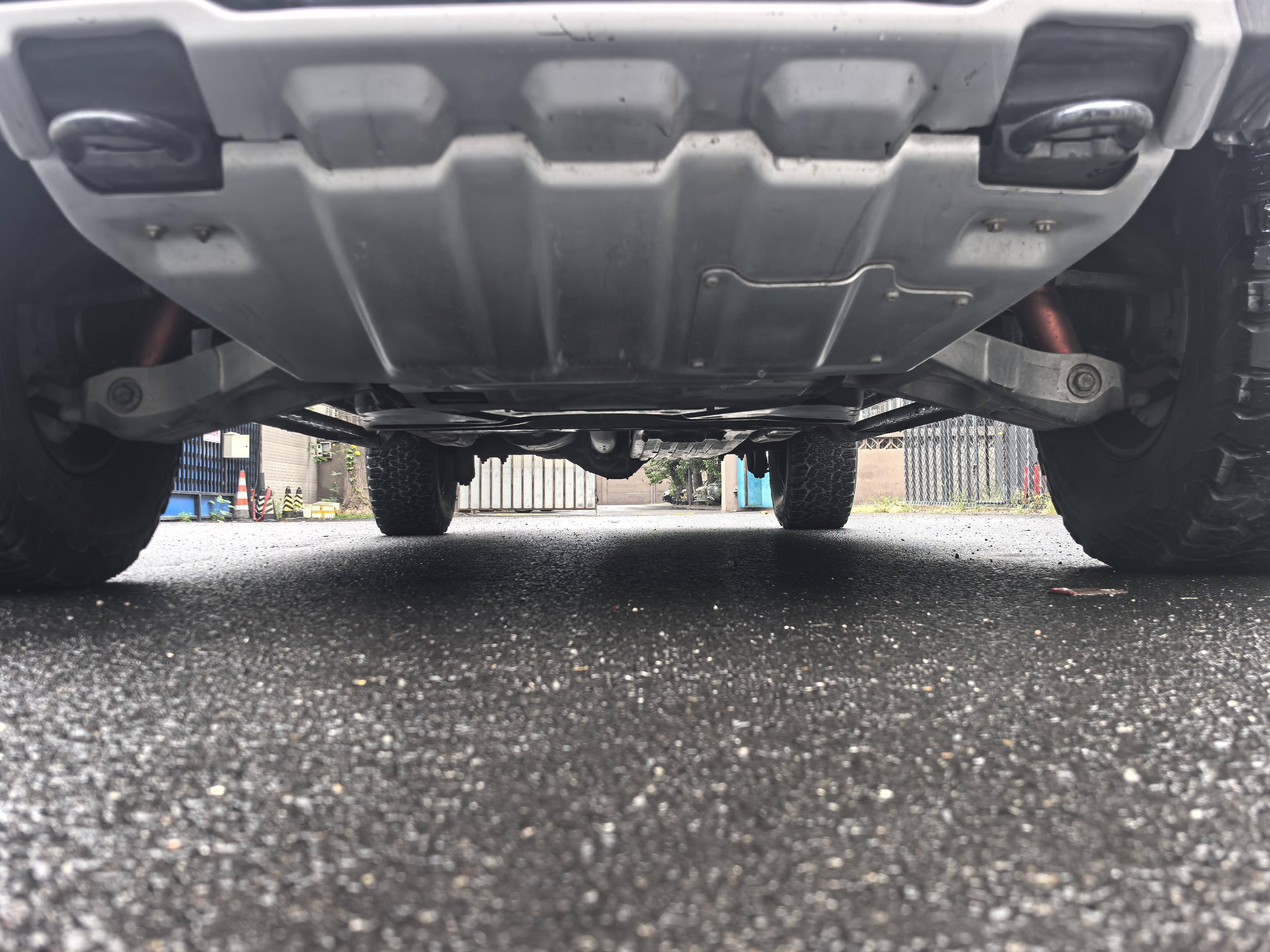 Ford F-150 2019 thumb 5