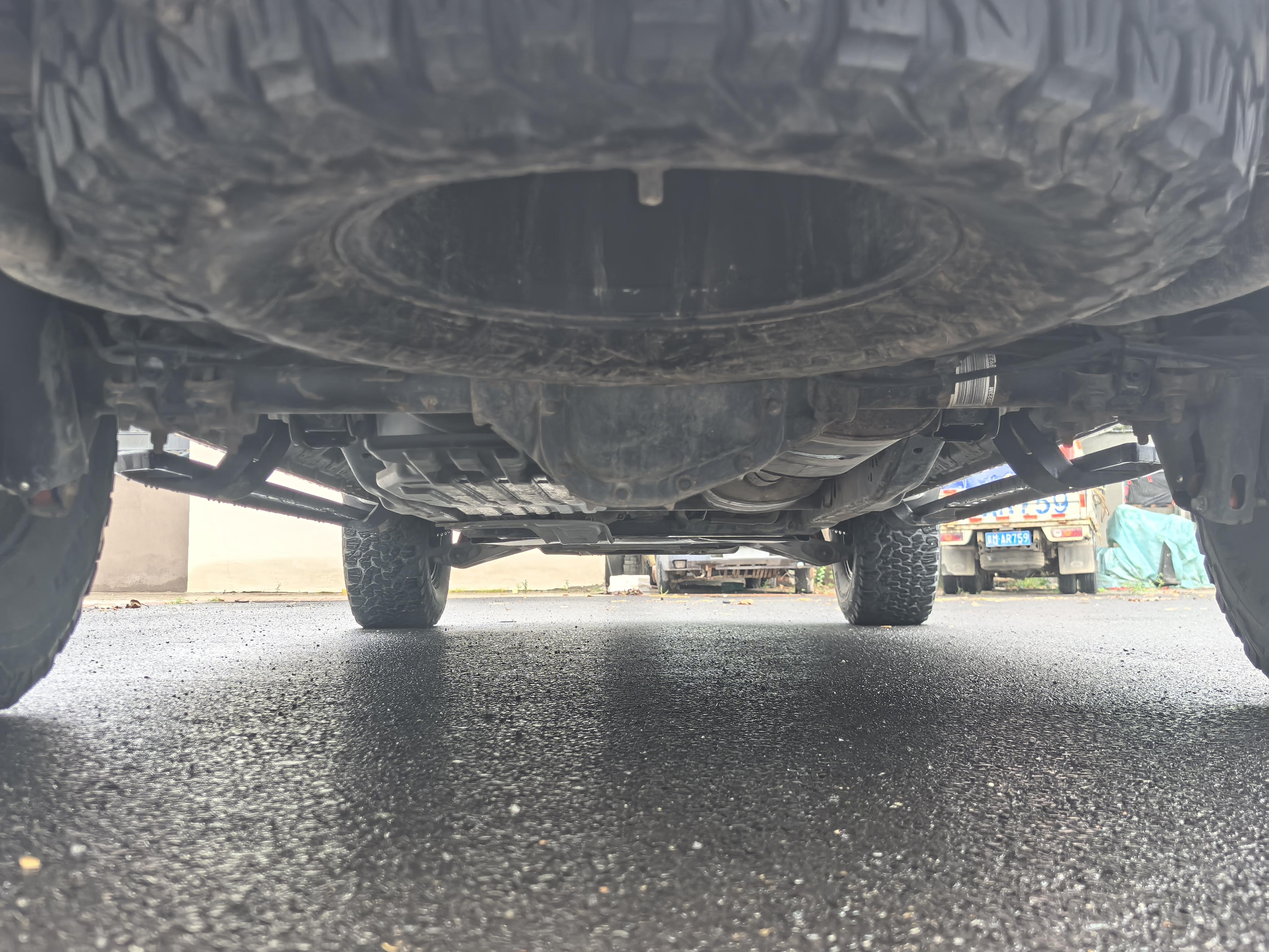 Ford F-150 2019 thumb 6