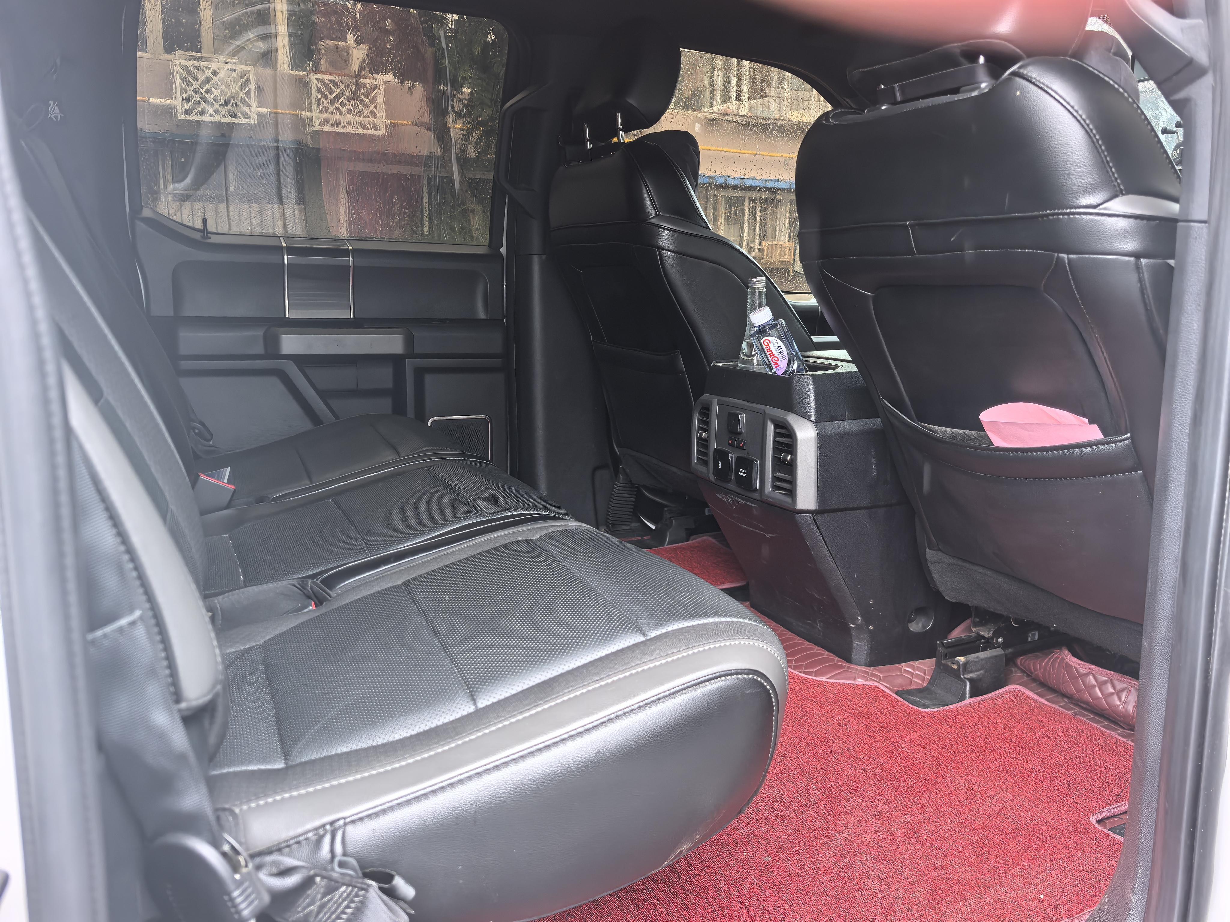 Ford F-150 2019 thumb 7