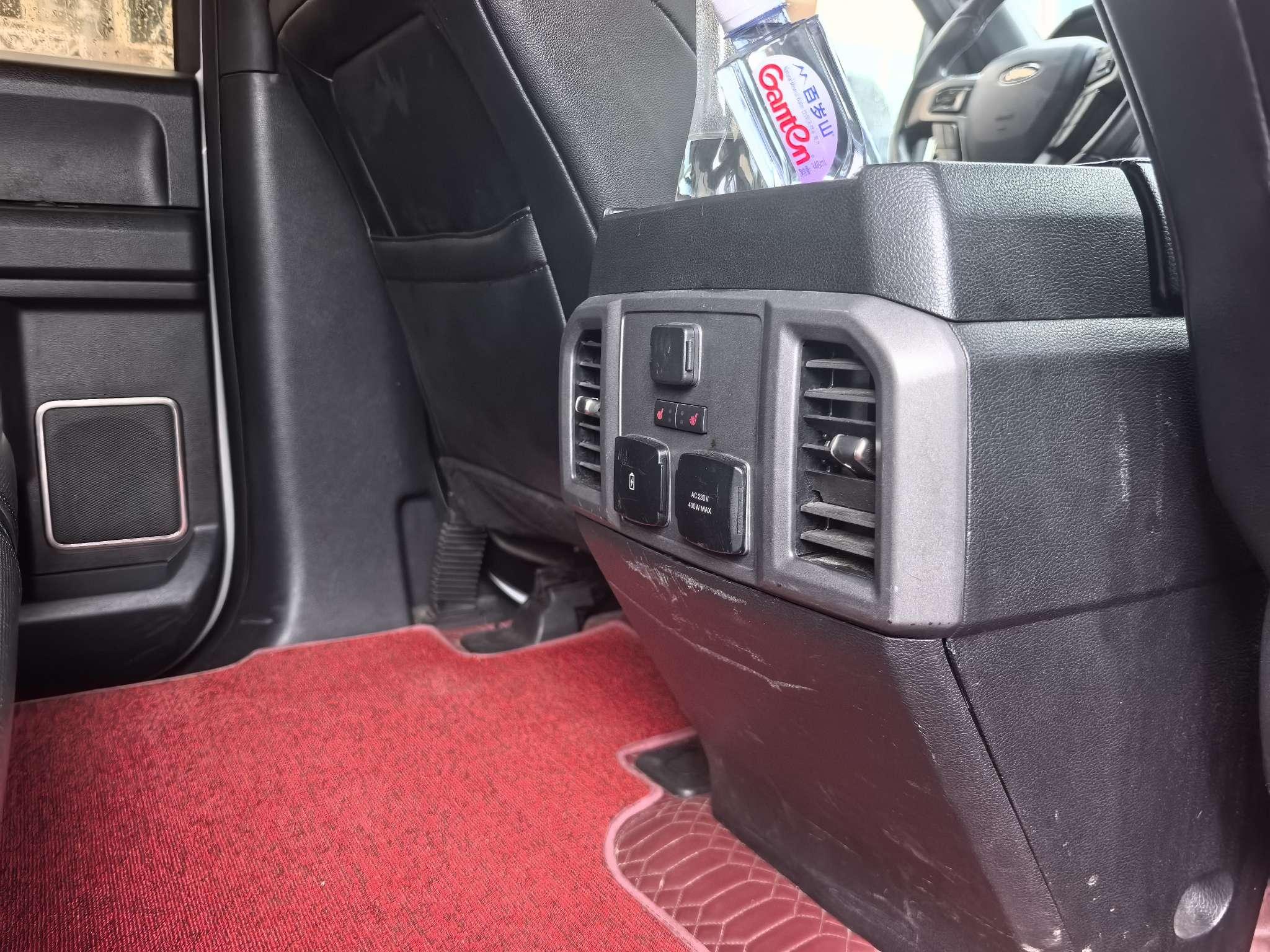 Ford F-150 2019 thumb 9