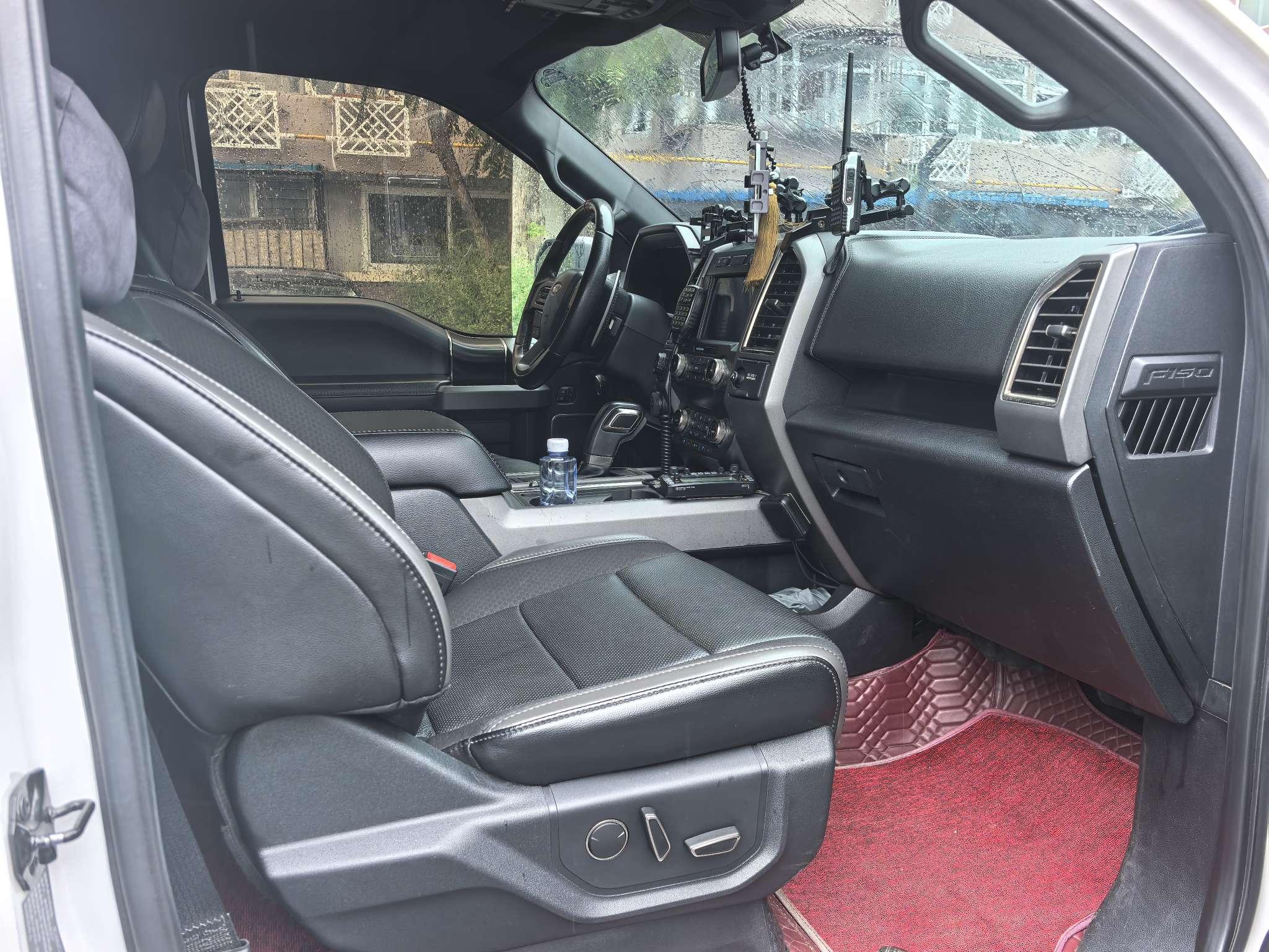 Ford F-150 2019 thumb 10