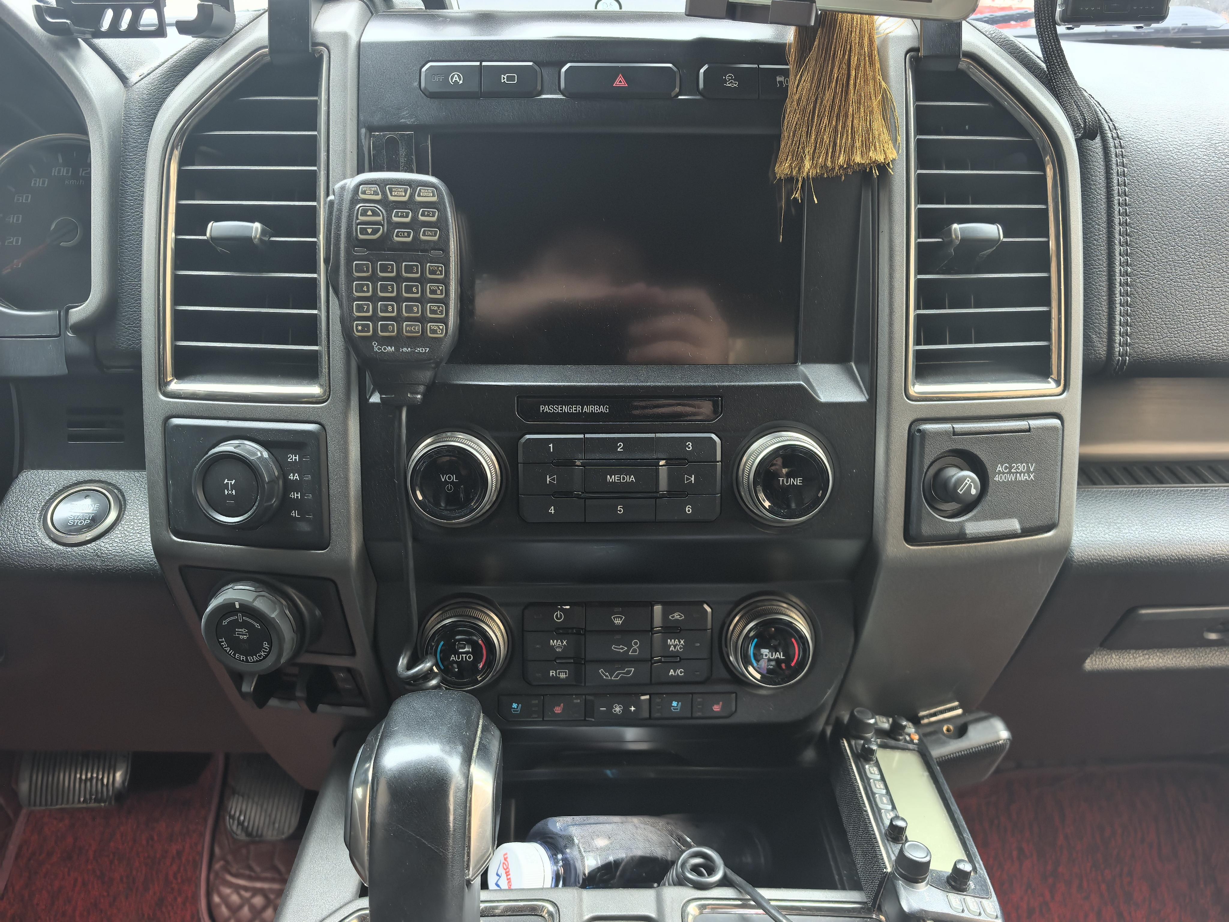 Ford F-150 2019 thumb 11