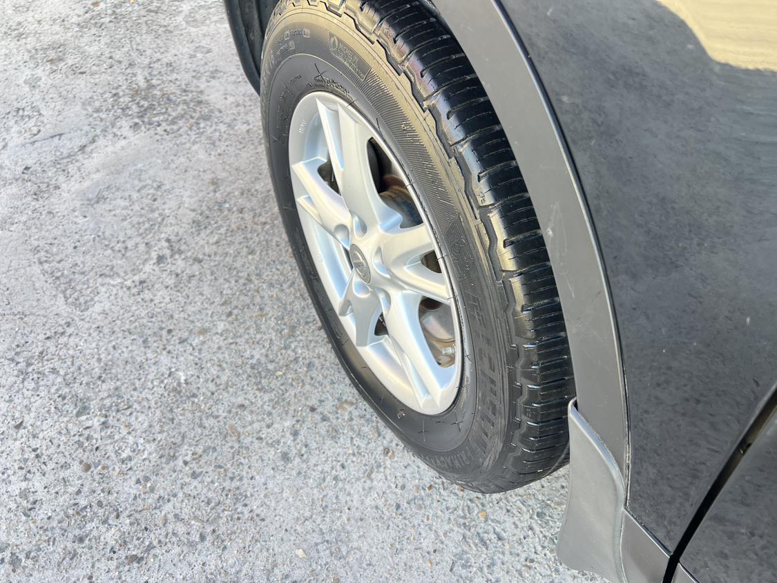 Nissan Qashqai+2 2013 thumb 11