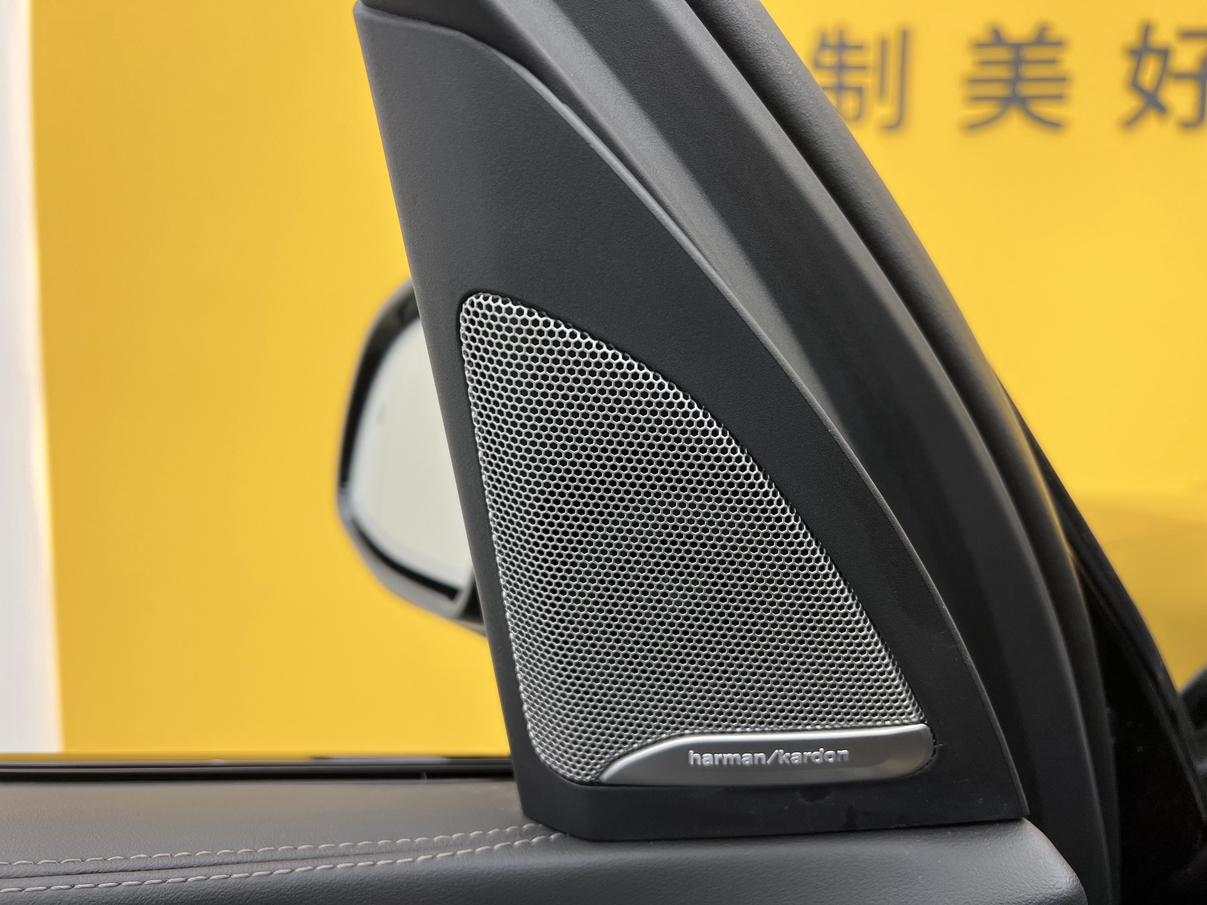 BMW X5 2023 thumb 8