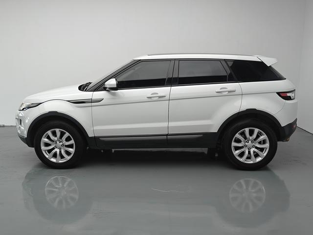 Land Rover Evoque 2015 thumb 2