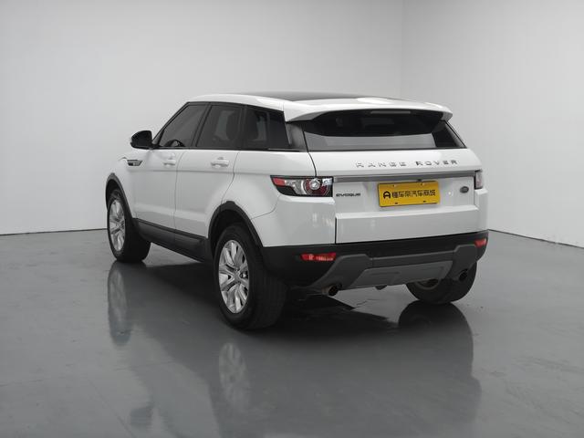 Land Rover Evoque 2015 thumb 3