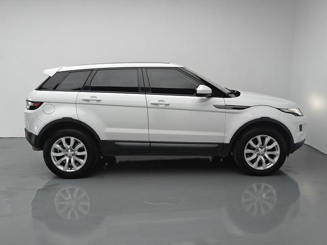 Land Rover Evoque 2015 thumb 6