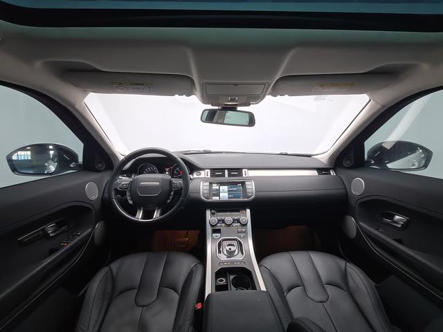 Land Rover Evoque 2015 thumb 12