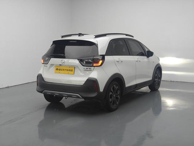 Honda Life 2020 thumb 5