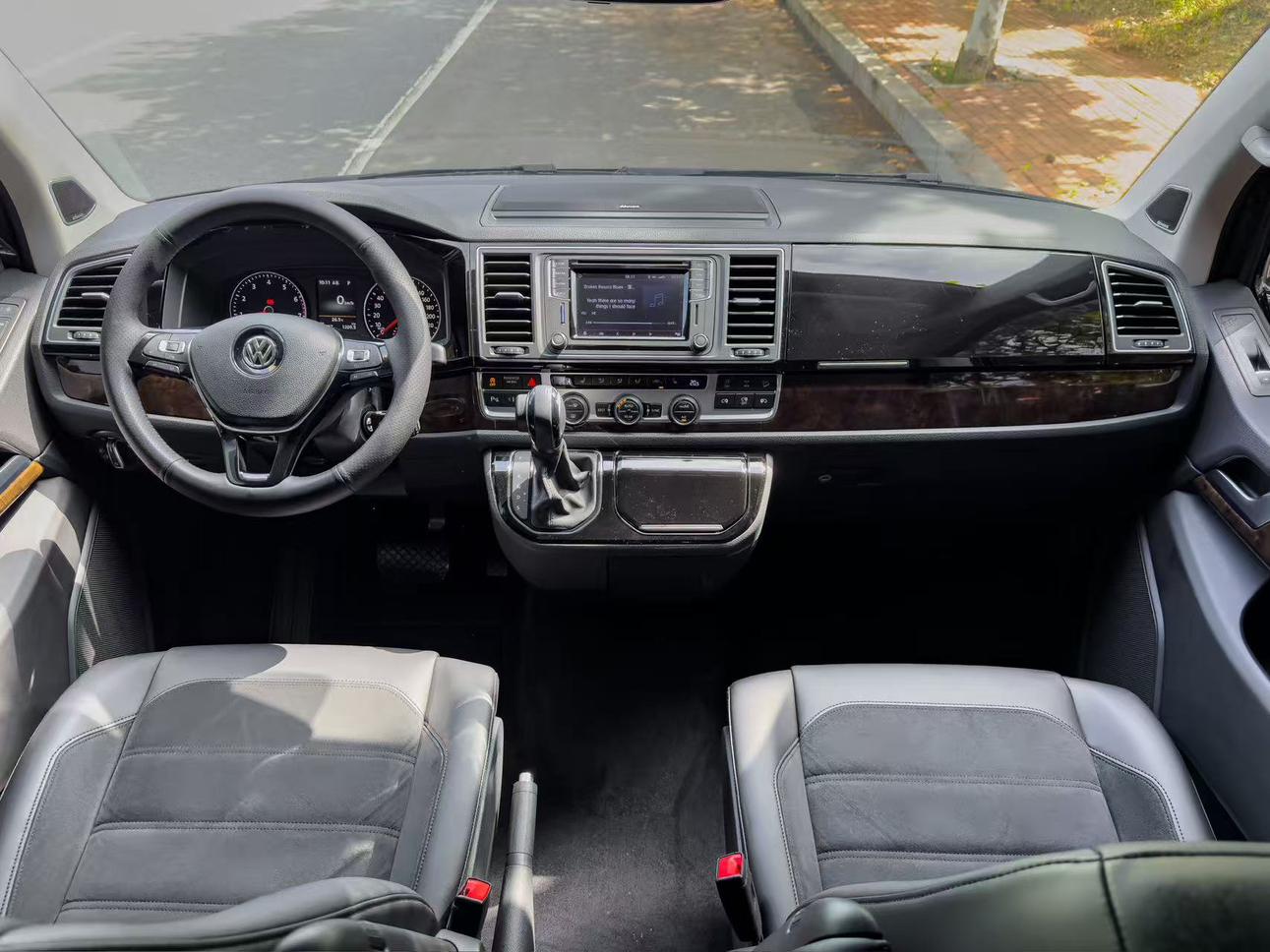 Volkswagen Magotan 2018 thumb 6