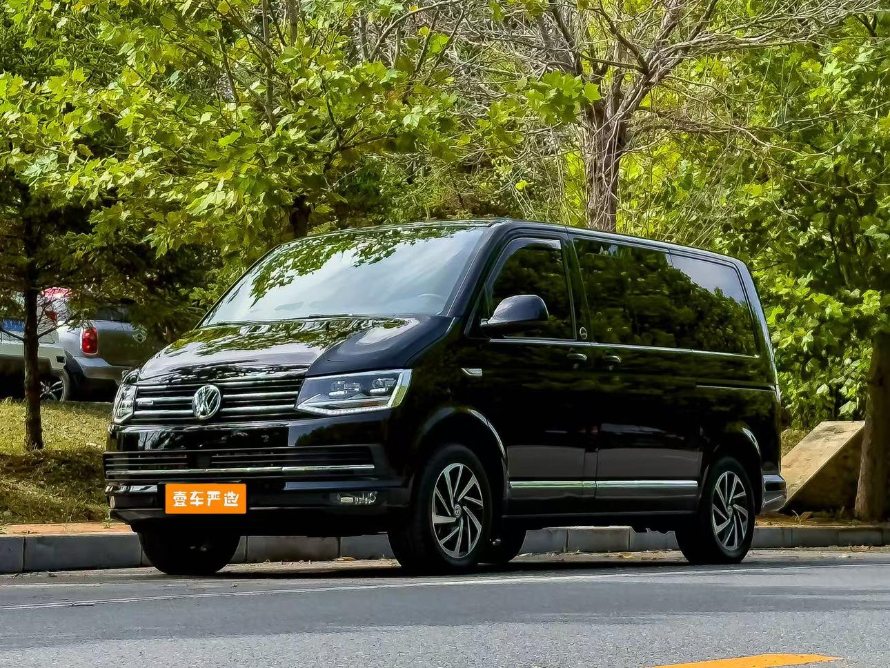 Volkswagen Magotan 2018 thumb 8