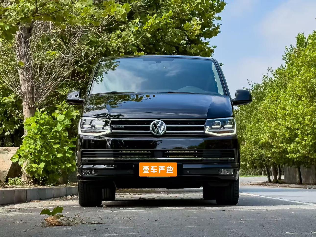 Volkswagen Magotan 2018 thumb 9