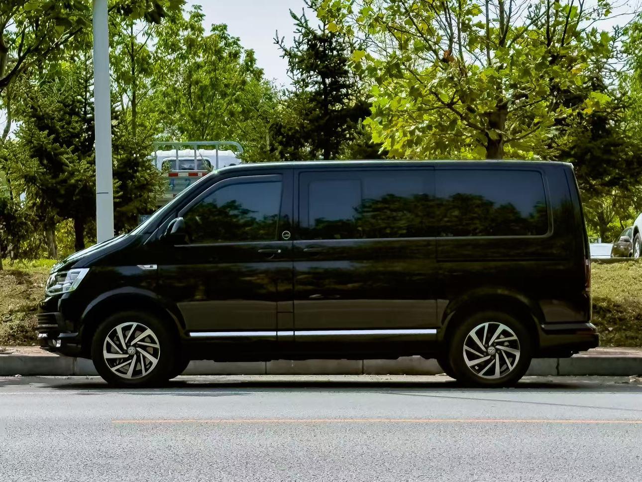 Volkswagen Magotan 2018 thumb 10