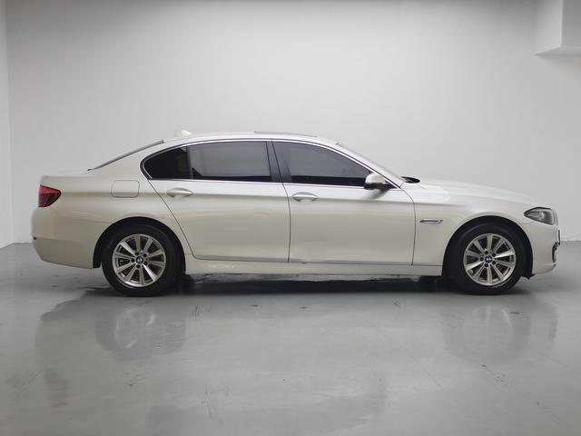 BMW 5 серии 2014 thumb 6