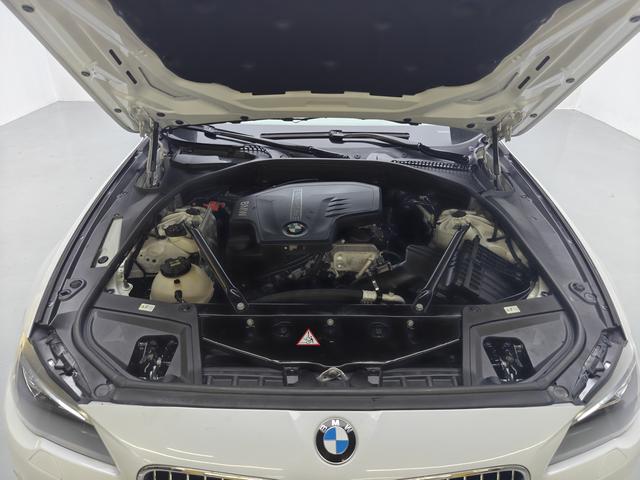 BMW 5 серии 2014 thumb 8
