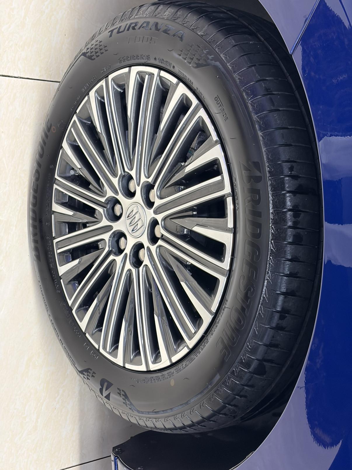Buick GL8 2024 thumb 10