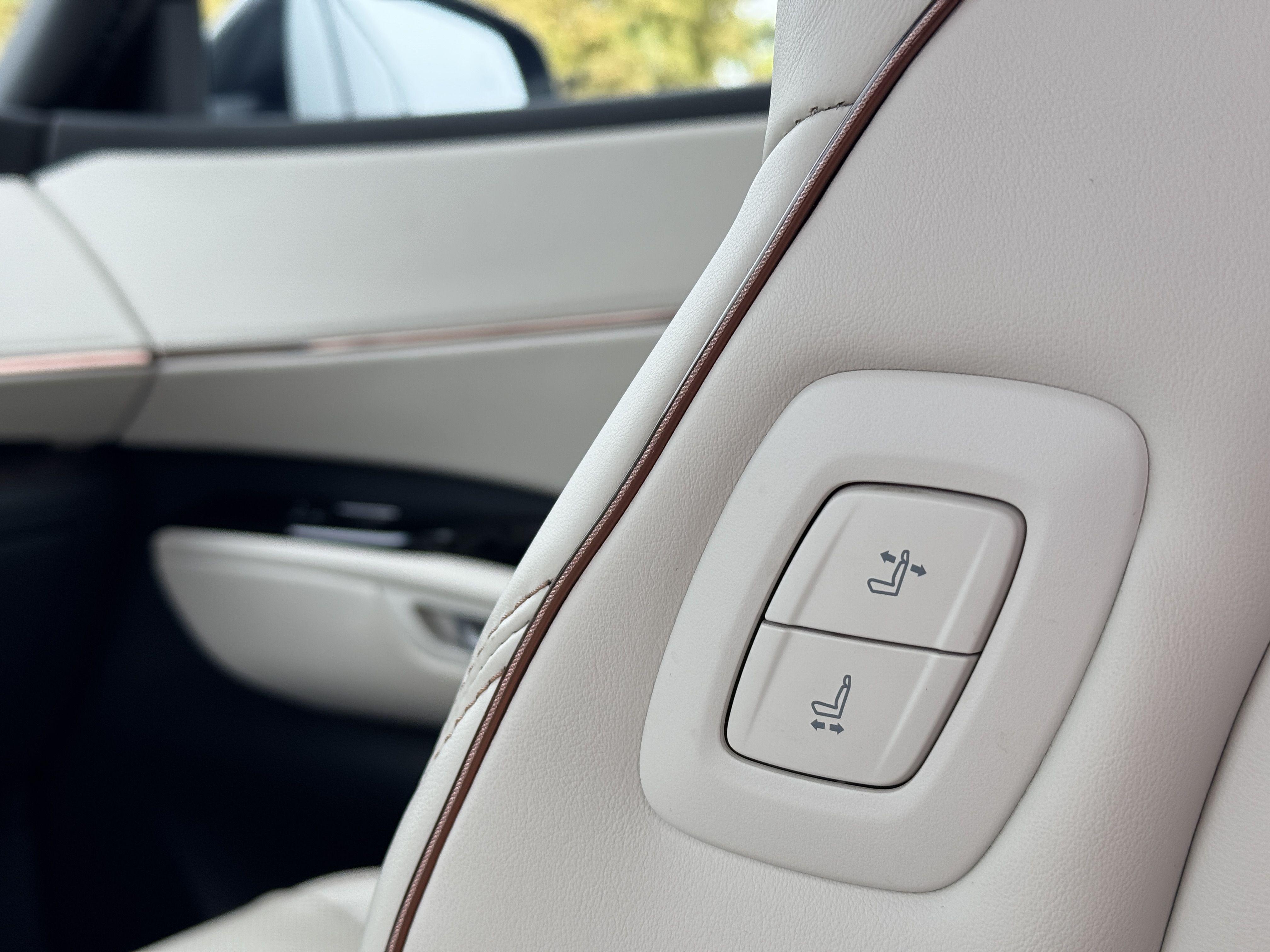 Lexus LM 2023 thumb 6