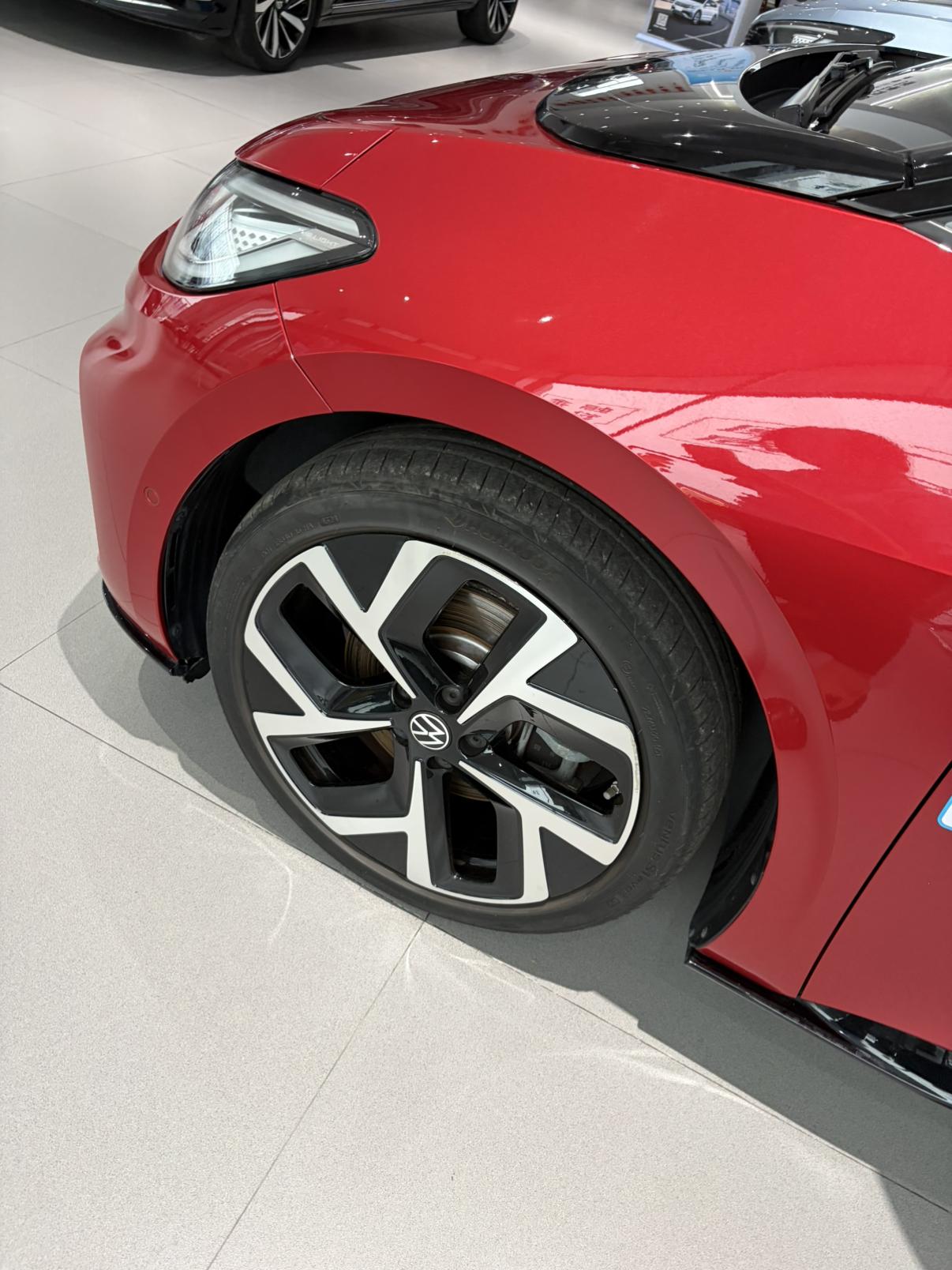 Volkswagen ID.3 2026 thumb 5