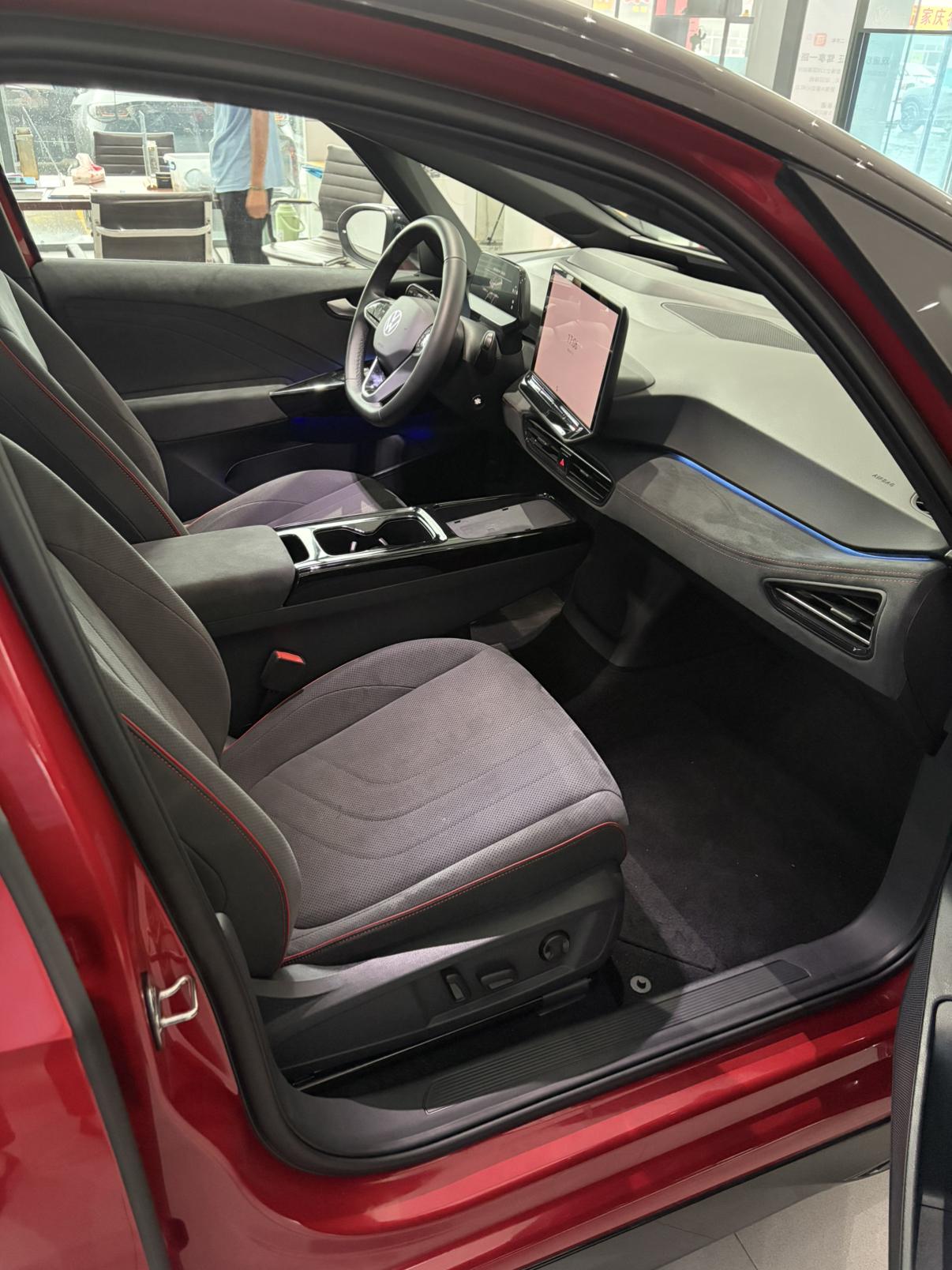 Volkswagen ID.3 2026 thumb 7