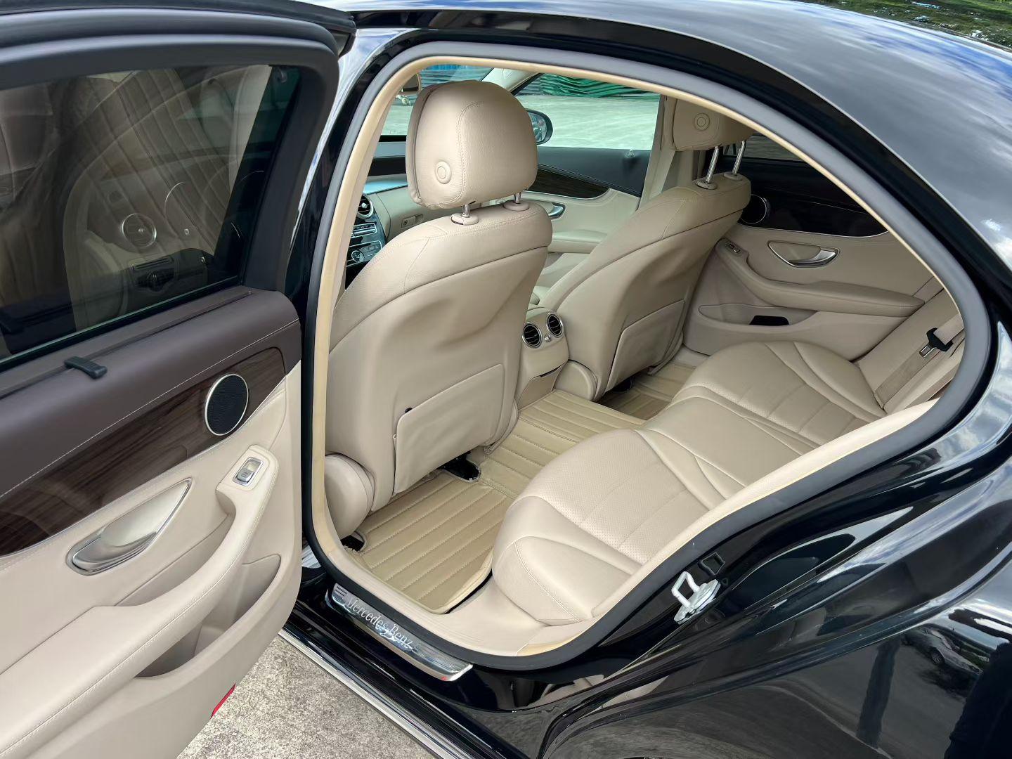 Mercedes-Benz C-Класс 2015 thumb 6