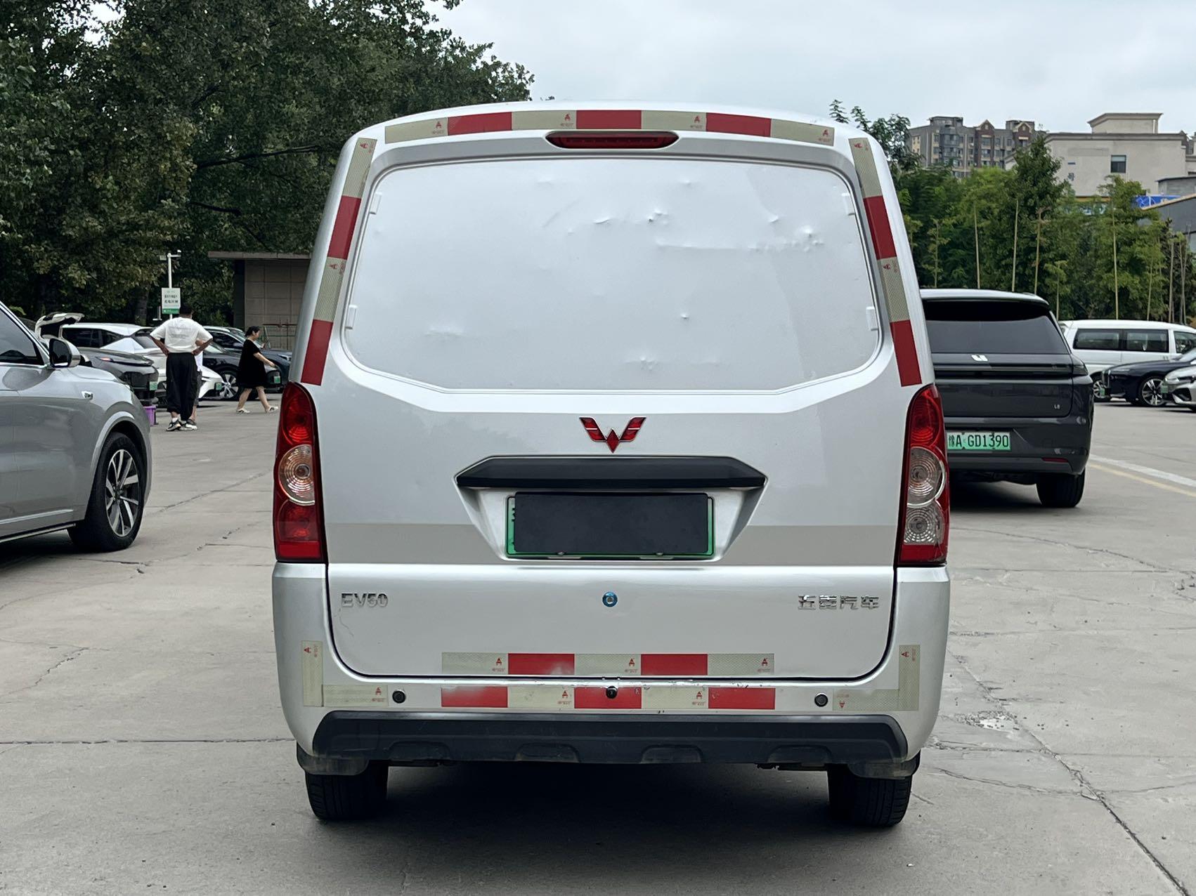 Wuling EV50 2022 thumb 3