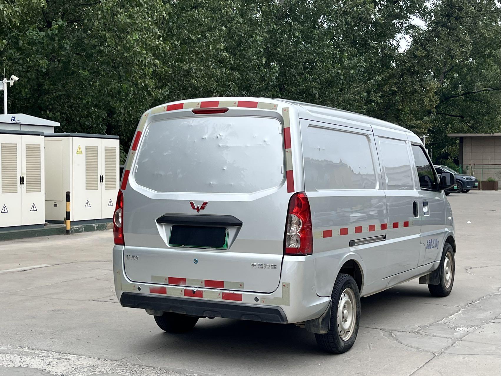 Wuling EV50 2022 thumb 4