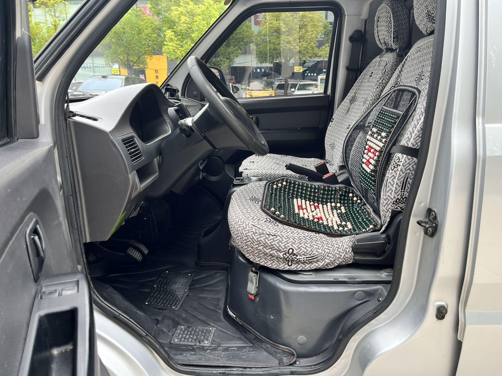 Wuling EV50 2022 thumb 8