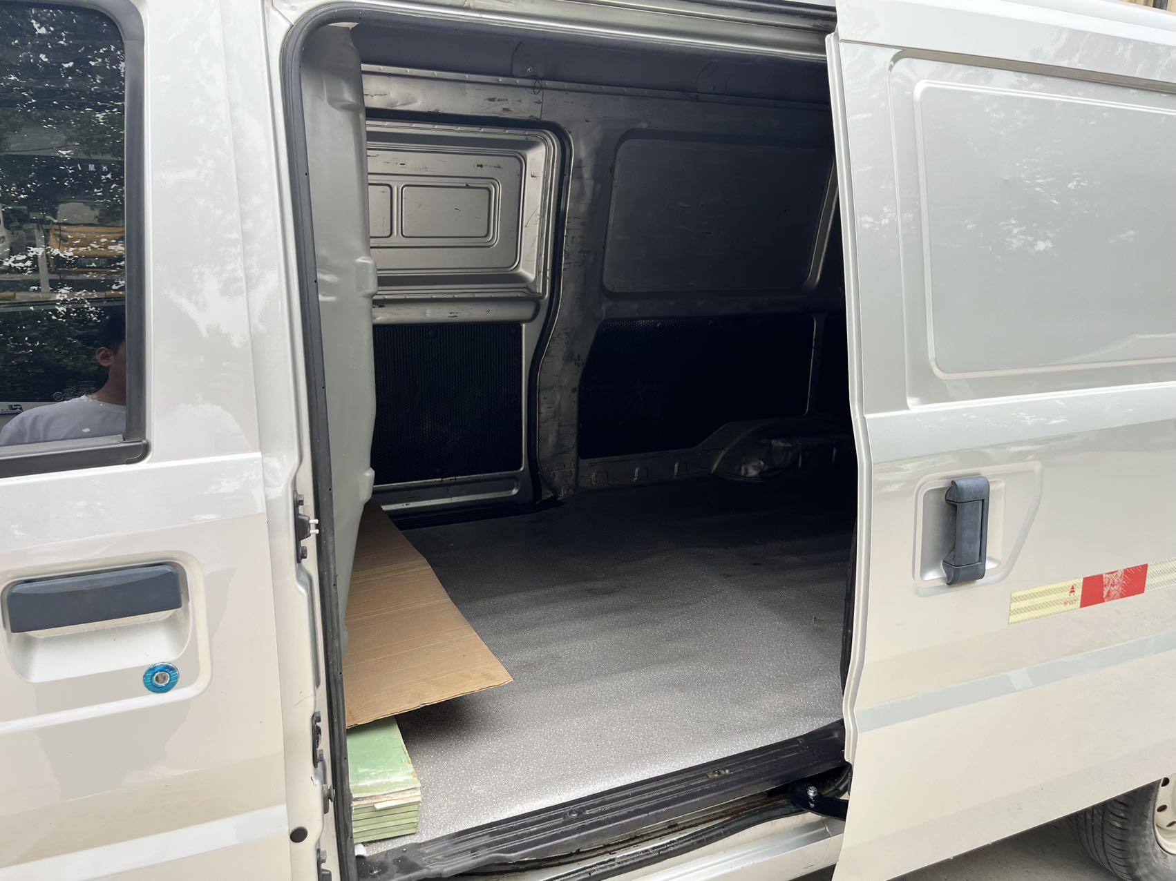 Wuling EV50 2022 thumb 9