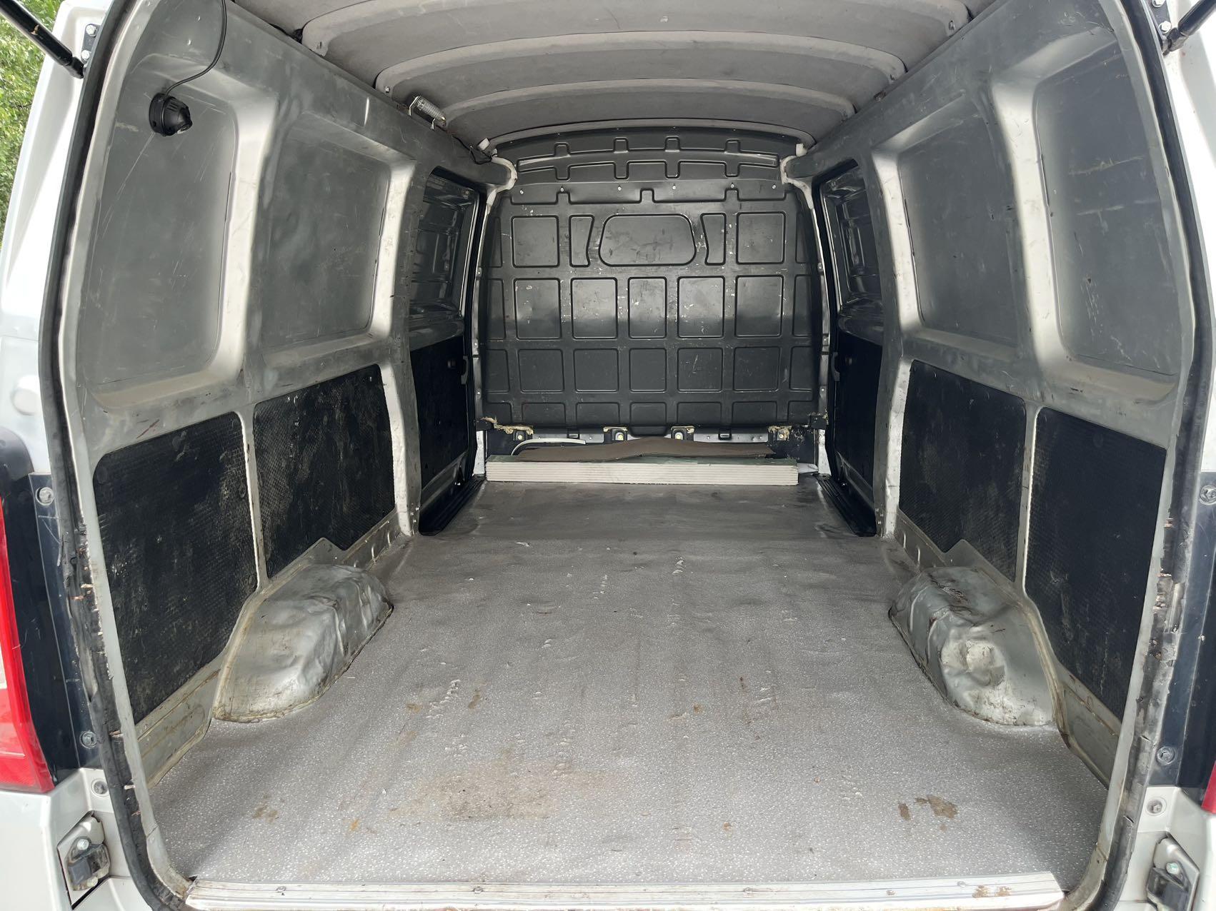 Wuling EV50 2022 thumb 10