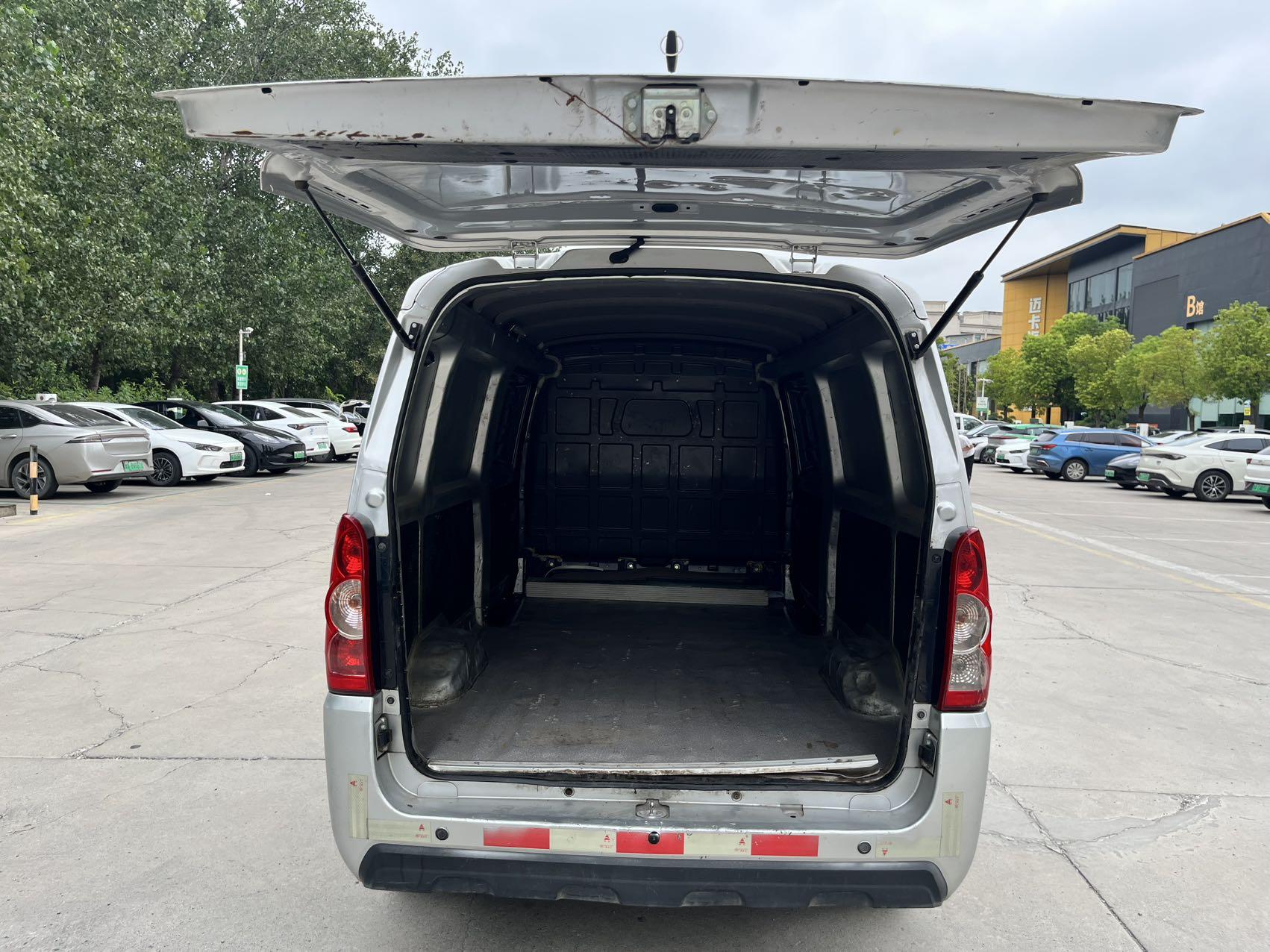 Wuling EV50 2022 thumb 11
